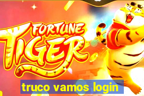 truco vamos login